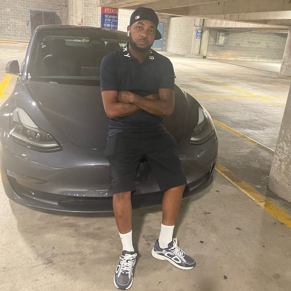 Meet your Posher, Bo